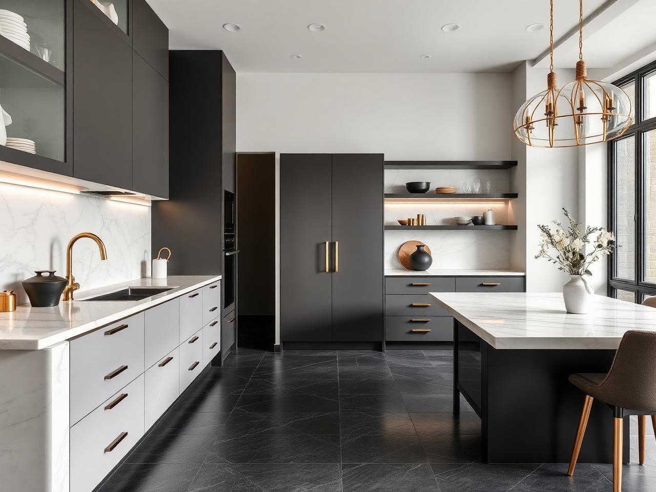 Graphite Slate
