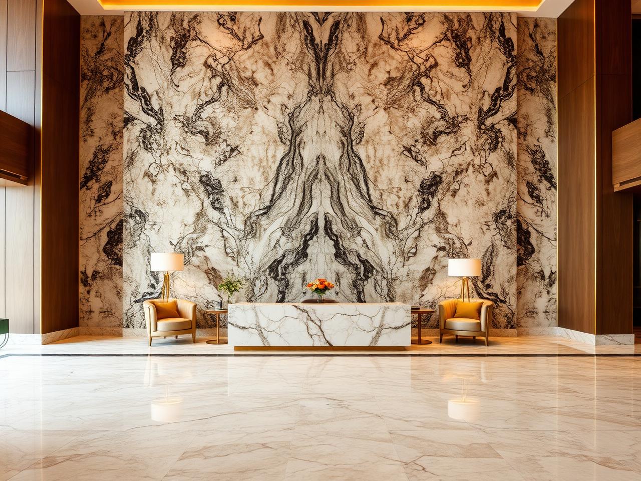 Feature Walls